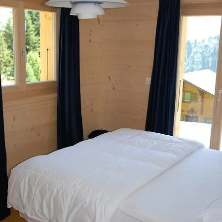 Chalet Portes Du Soleil Villars-sur-Ollon