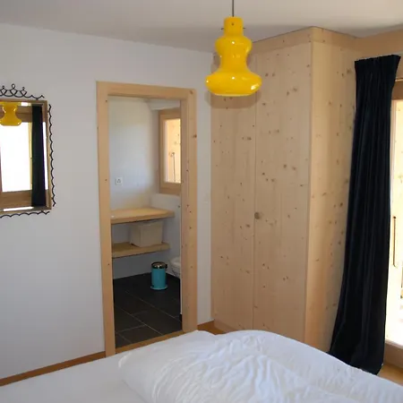 Chalet Portes Du Soleil *