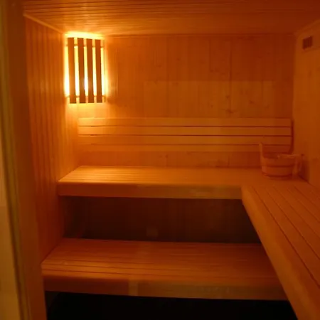 Chalet Portes Du Soleil Horská chata Villars-sur-Ollon