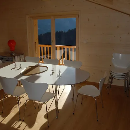 Chalet Portes Du Soleil *