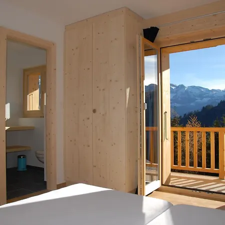 Chalé Chalet Portes Du Soleil *